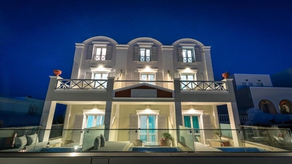 Изображение Ellinon Thea 4*