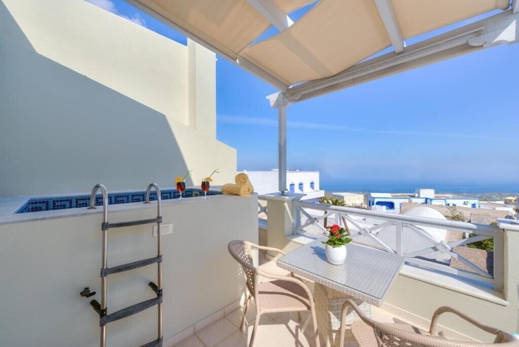 Картинка Ellinon Thea 4*