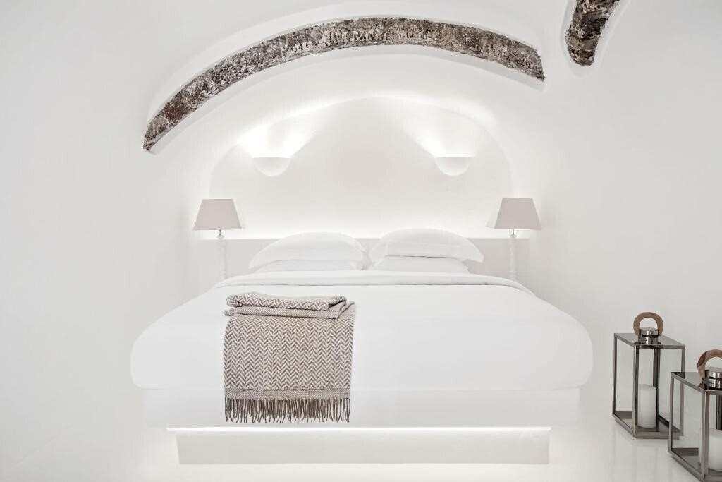 Фото Erossea Santorini Villa 4*