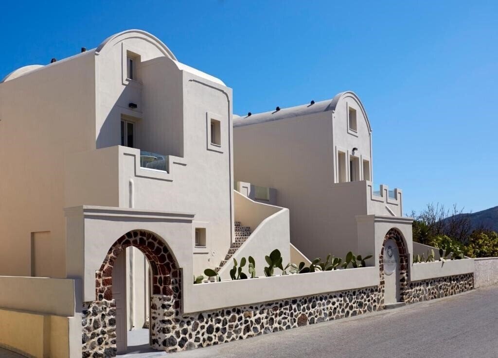 Готель Fileria Suites Santorini 4*