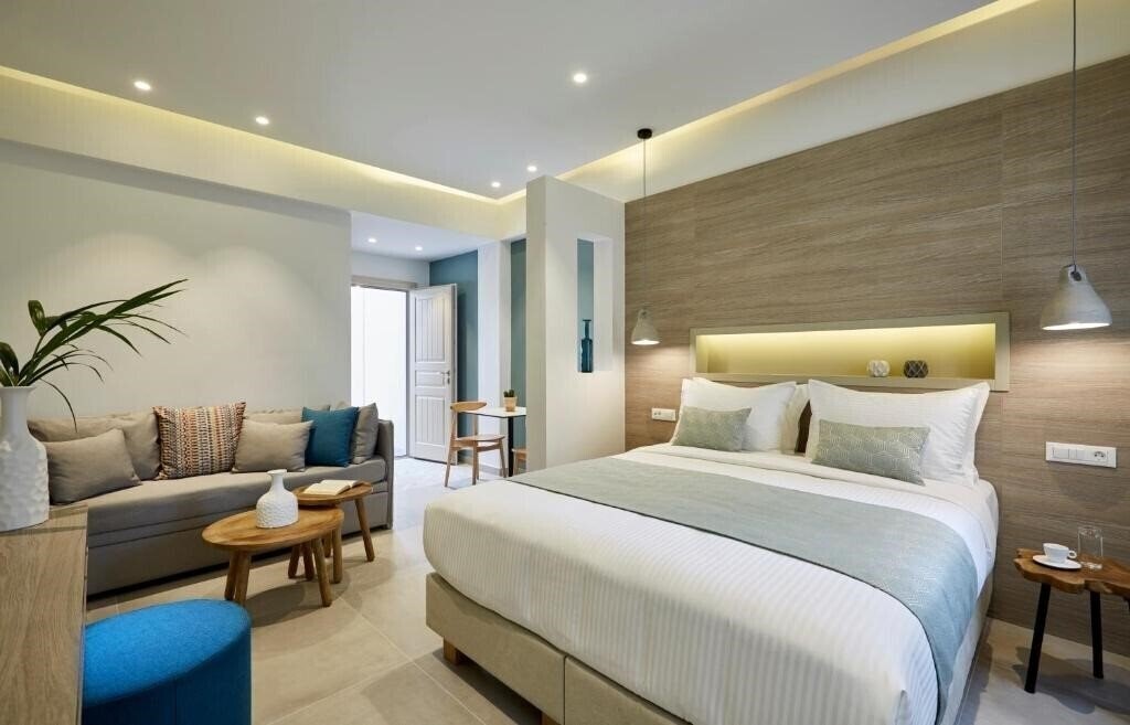 Фото Fileria Suites Santorini 4*