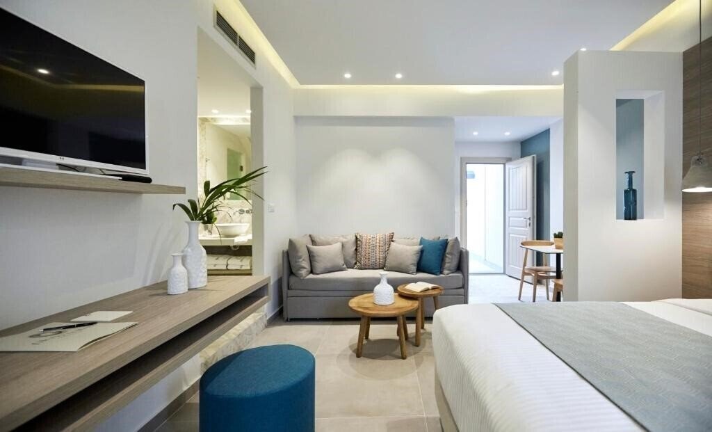 Зображення Fileria Suites Santorini 4*