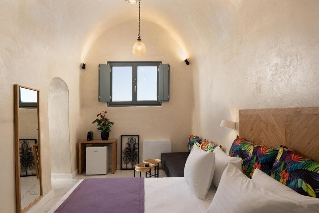 Готель Gala Suites 4*
