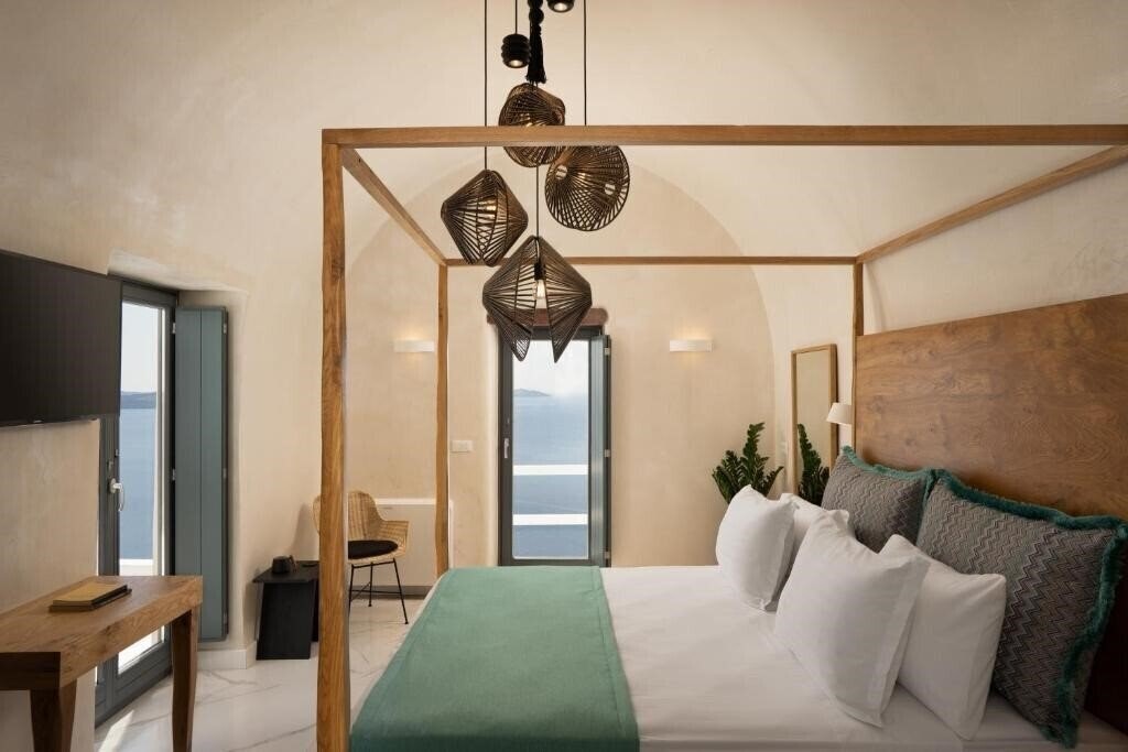 Фотографія Gala Suites 4*