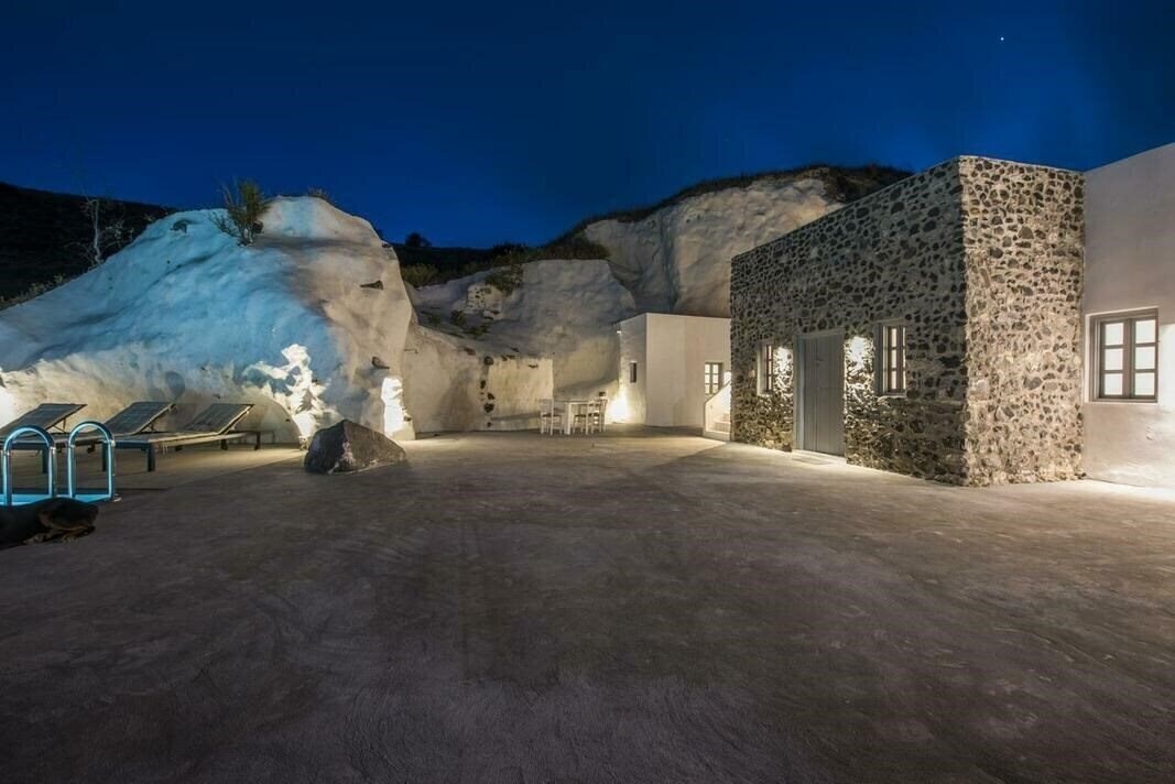 Готель Insolito Villa 4*