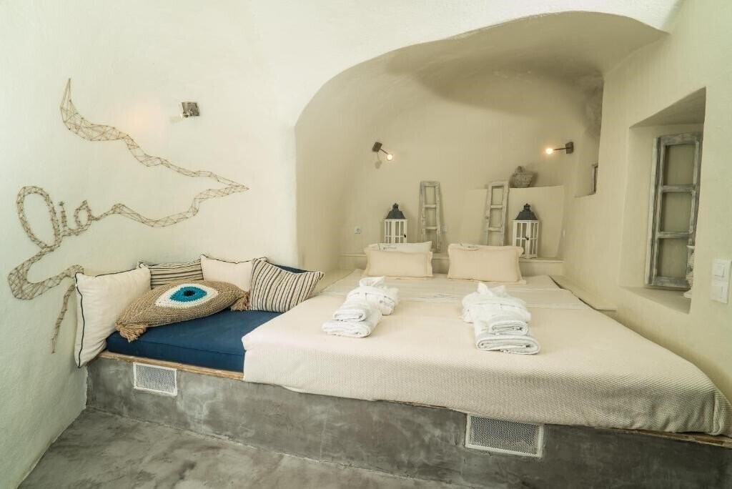 Фотографія Kaleidoscope Luxury Cave Houses 4*