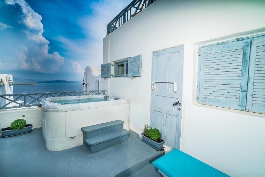 Зображення Kaleidoscope Luxury Cave Houses 4*