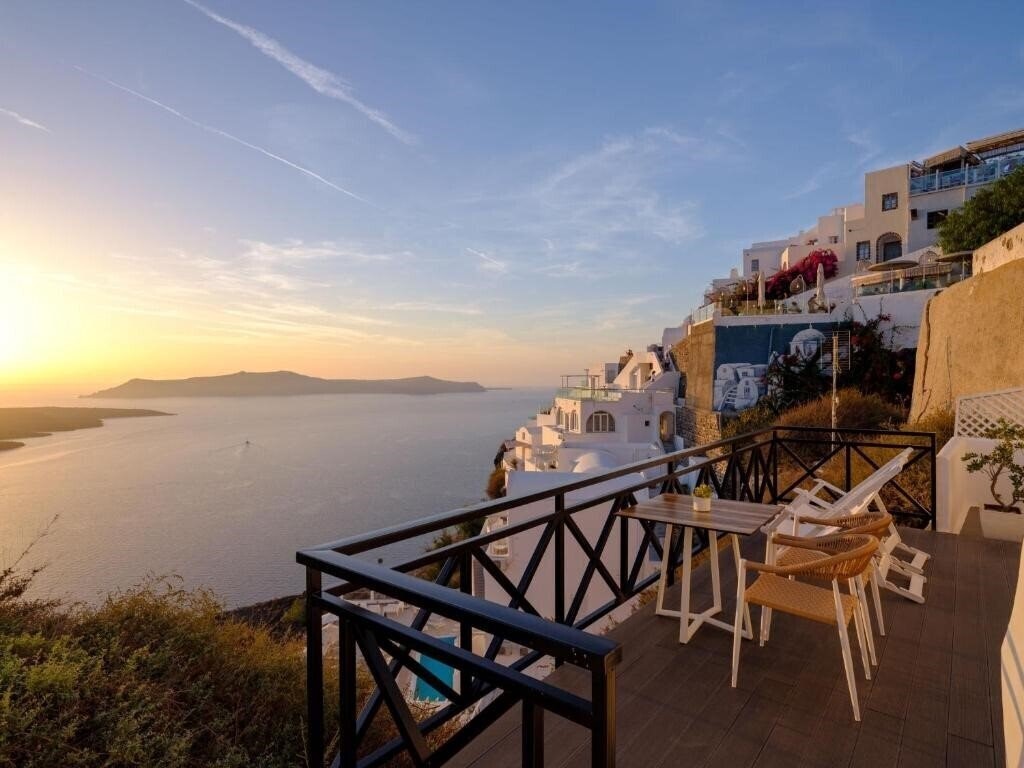 Зображення Kamares Apartments 4*