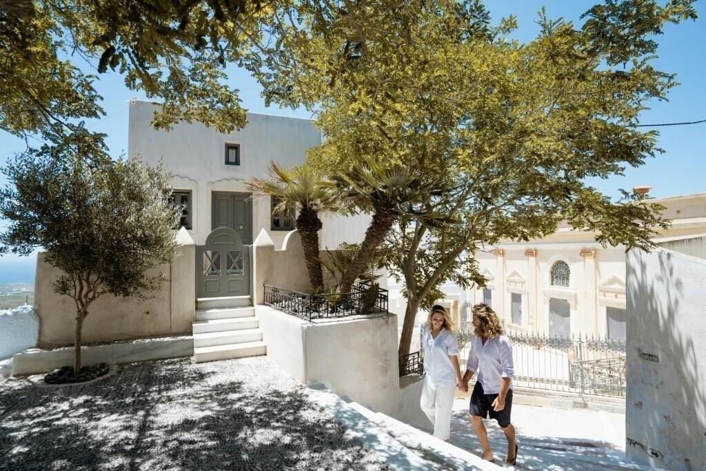 Зображення Kastro Mansion 4*