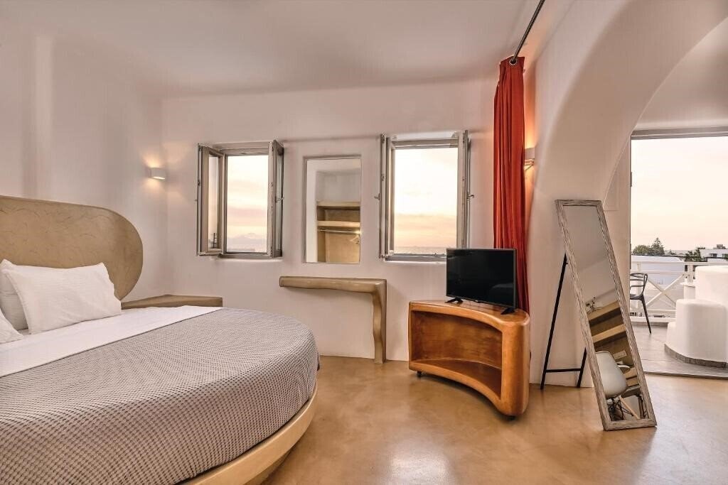 Фотографія La Bellezza Eco Boutique Hotel 4*