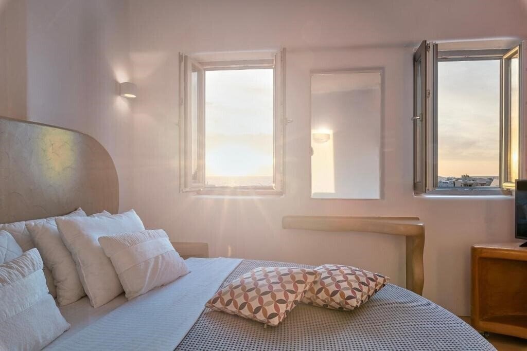Зображення La Bellezza Eco Boutique Hotel 4*