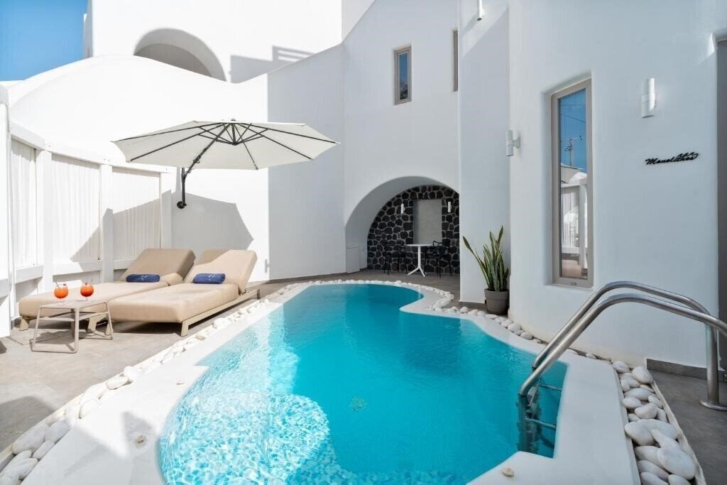 Картинка La Bellezza Eco Boutique Hotel 4*