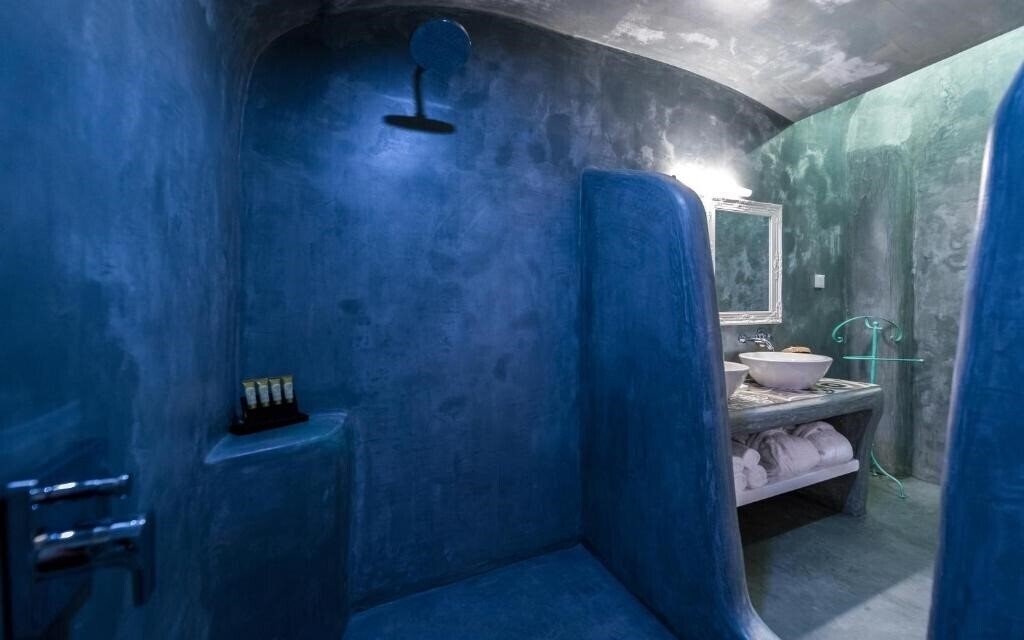 Фотография Modernity Suites Santorini 4*