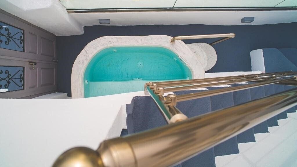 Изображение Modernity Suites Santorini 4*