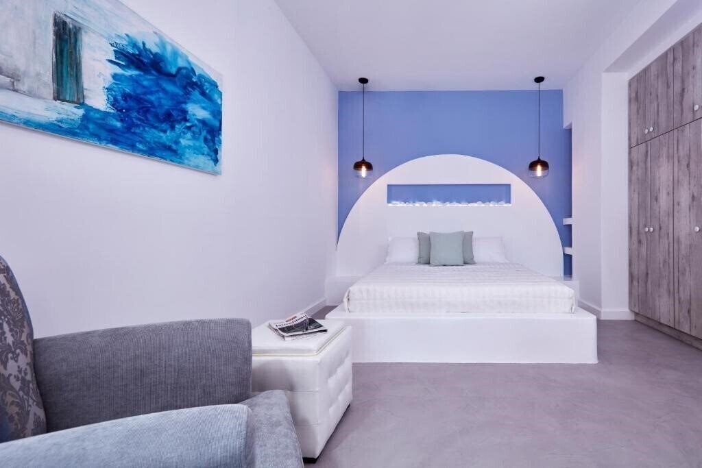 Фотография Orabel Suites 4*