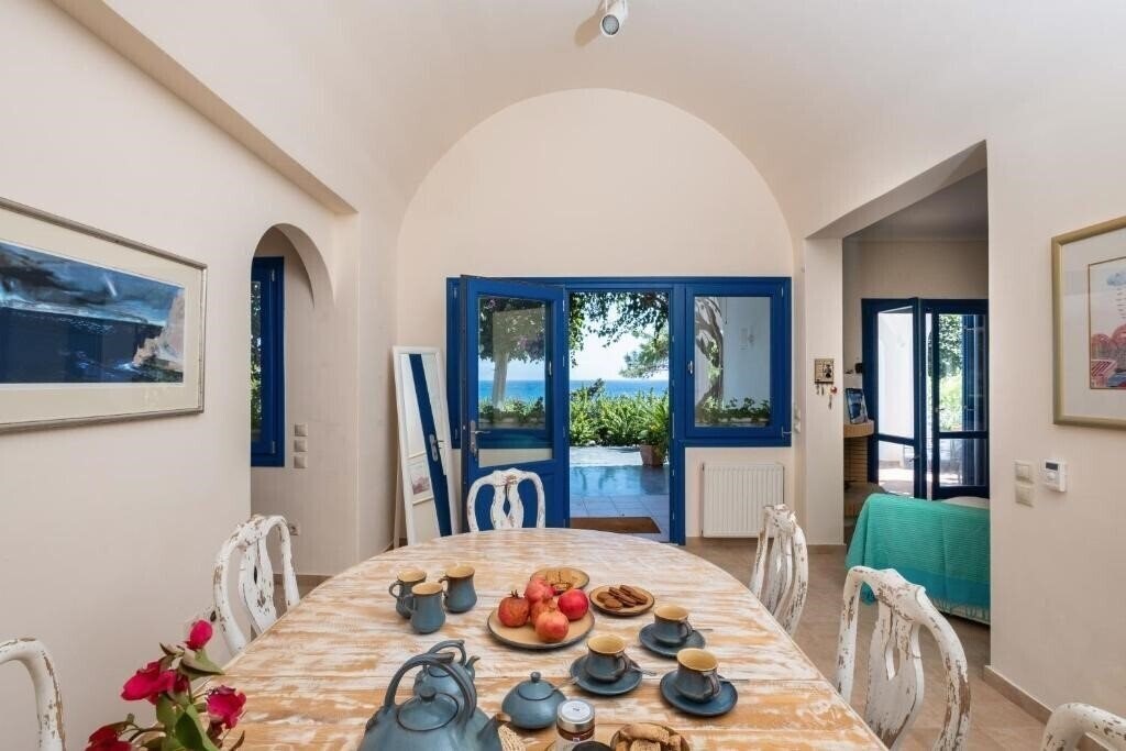 Изображение Santorini Mystique Garden Villa 4*