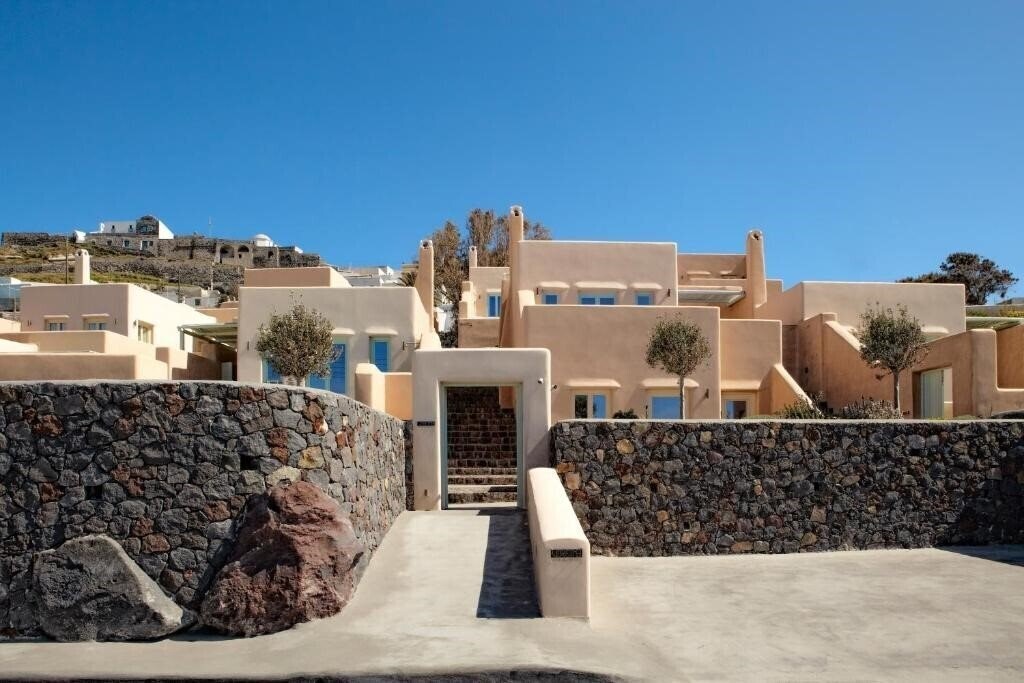 Картинка Voreina Gallery Suites 4*