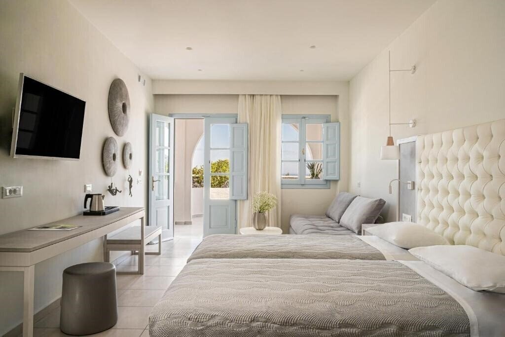 Фото El Greco Resort & SPA 4*