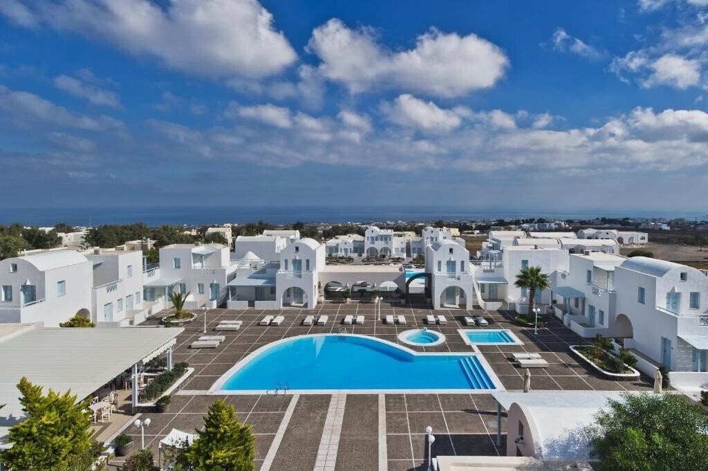 Фотографія El Greco Resort & SPA 4*