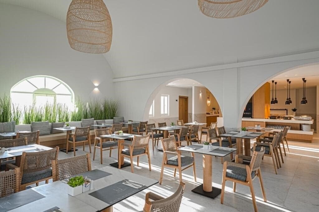Зображення El Greco Resort & SPA 4*