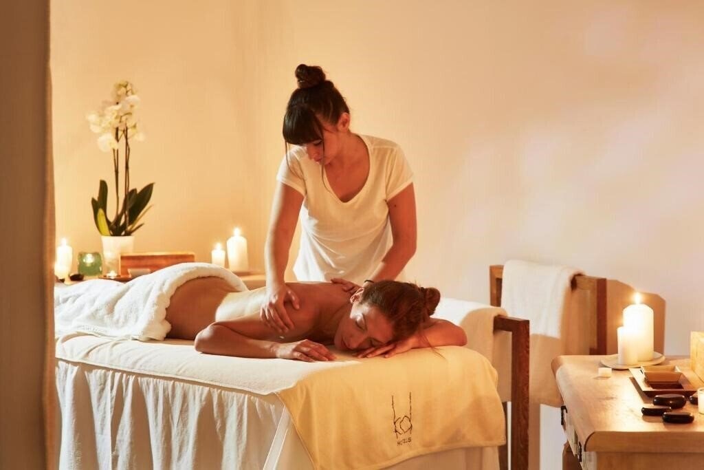 Картинка El Greco Resort & SPA 4*