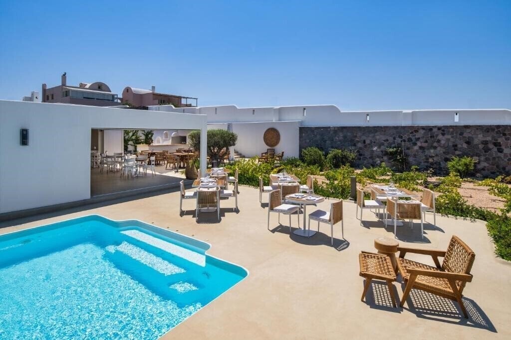 Зображення La Ponta Villas & Suites 5*