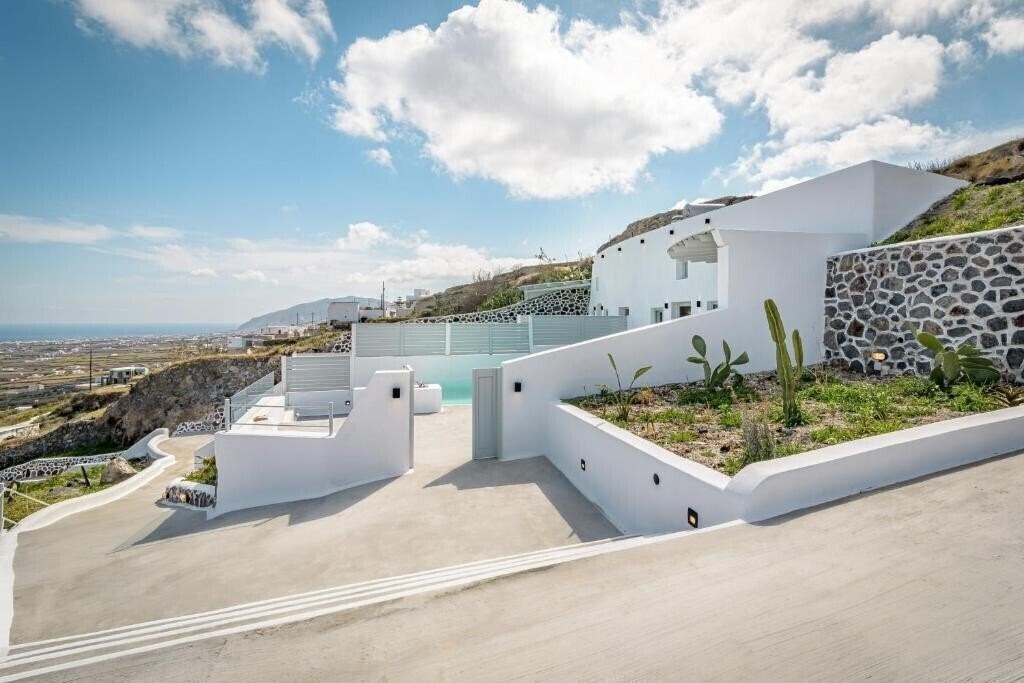 Фото Siete Mares Luxury Suites 5*