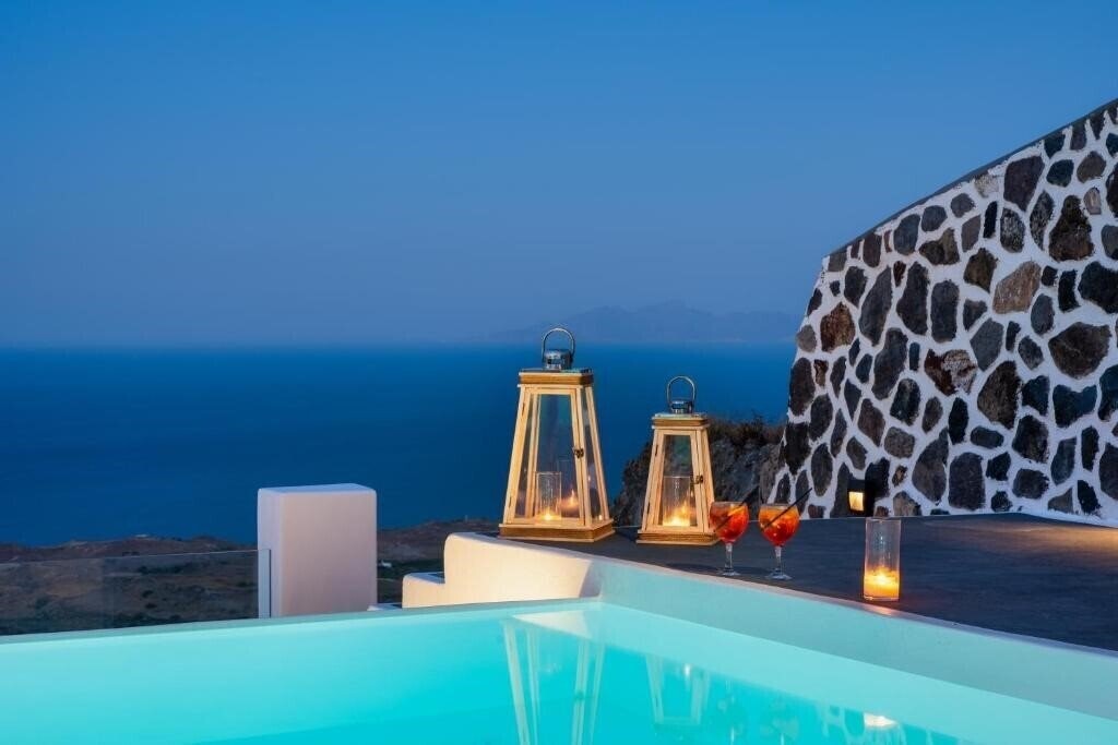 Изображение Siete Mares Luxury Suites 5*