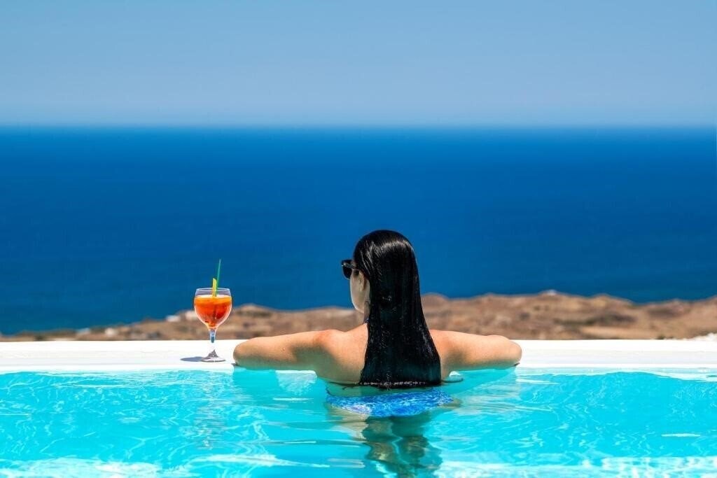 Картинка Siete Mares Luxury Suites 5*