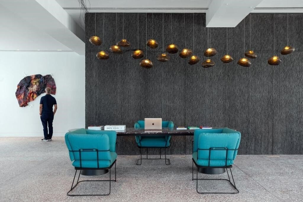 Фотография Nous Santorini 5*