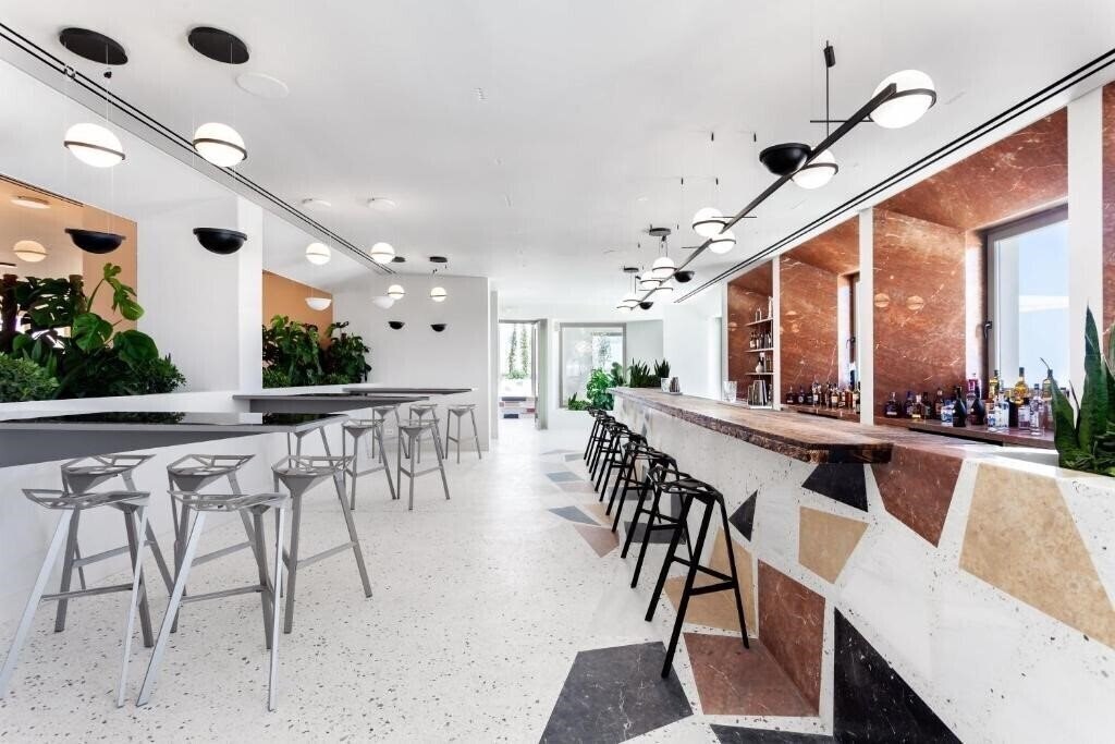 Изображение Nous Santorini 5*