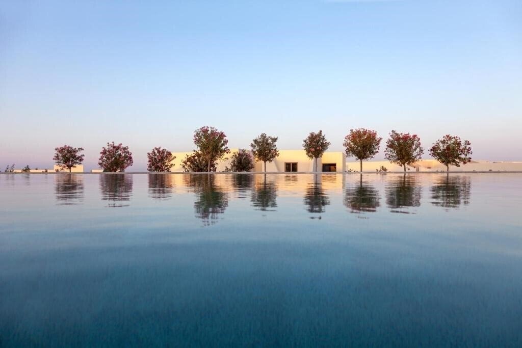 Картинка Nous Santorini 5*