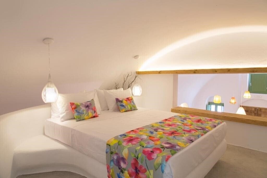 Зображення Ayoba Santorini 4*
