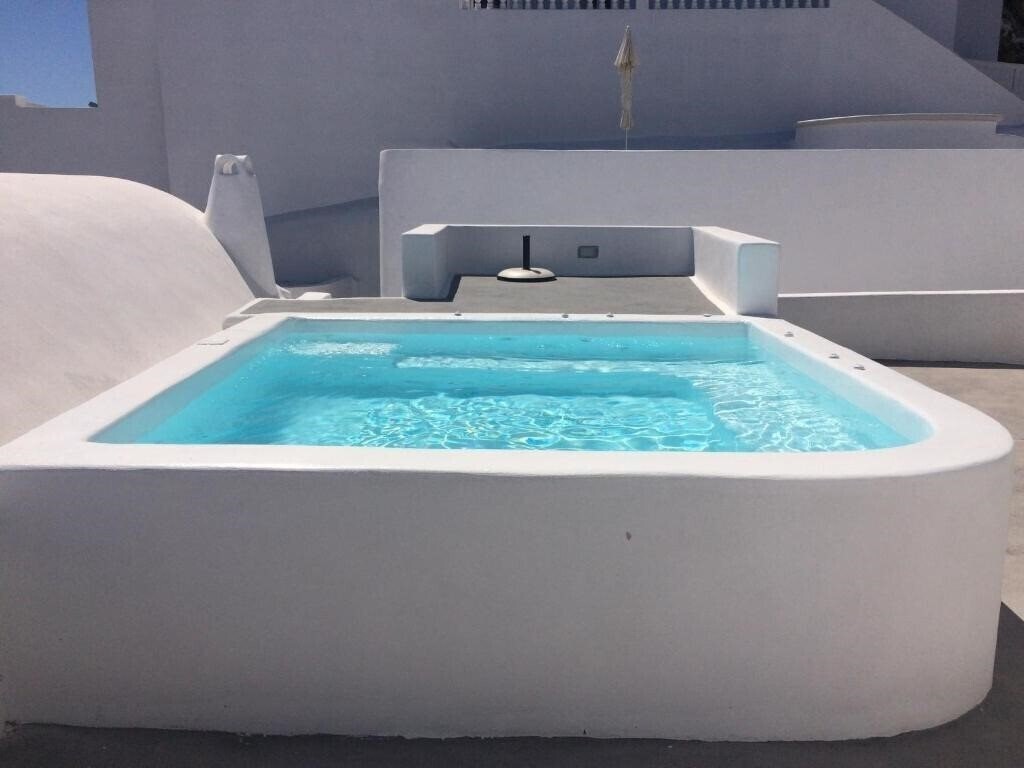 Картинка Ayoba Santorini 4*