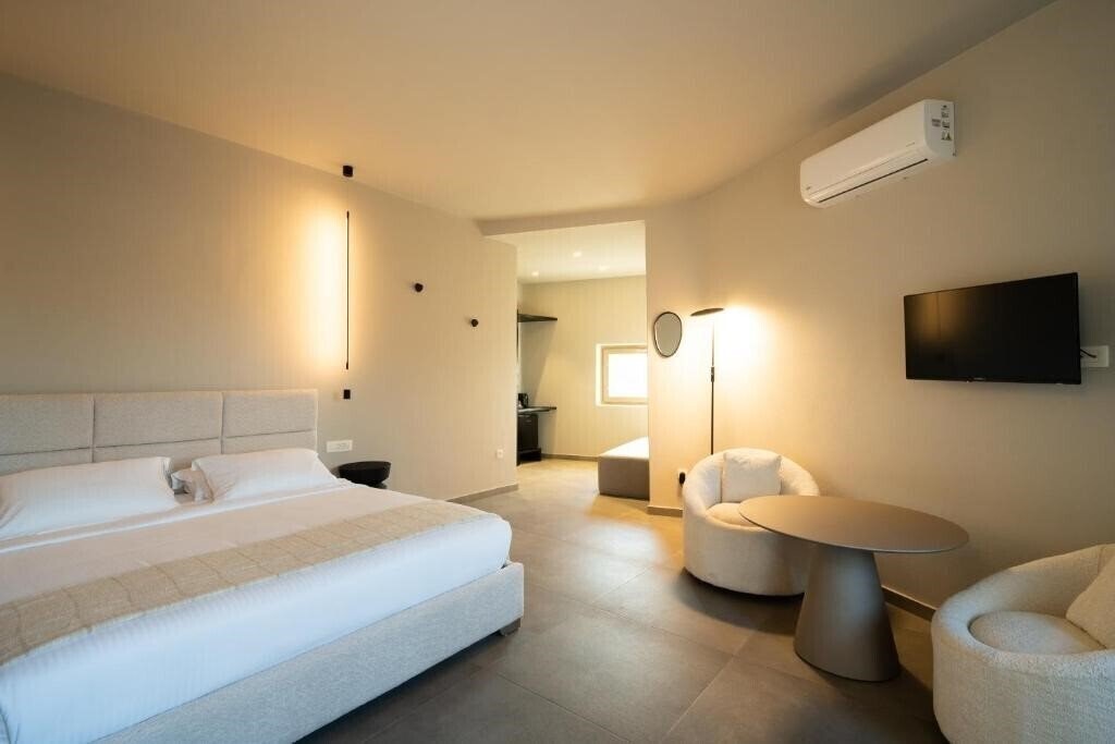 Зображення Black Diamond Suites 4*