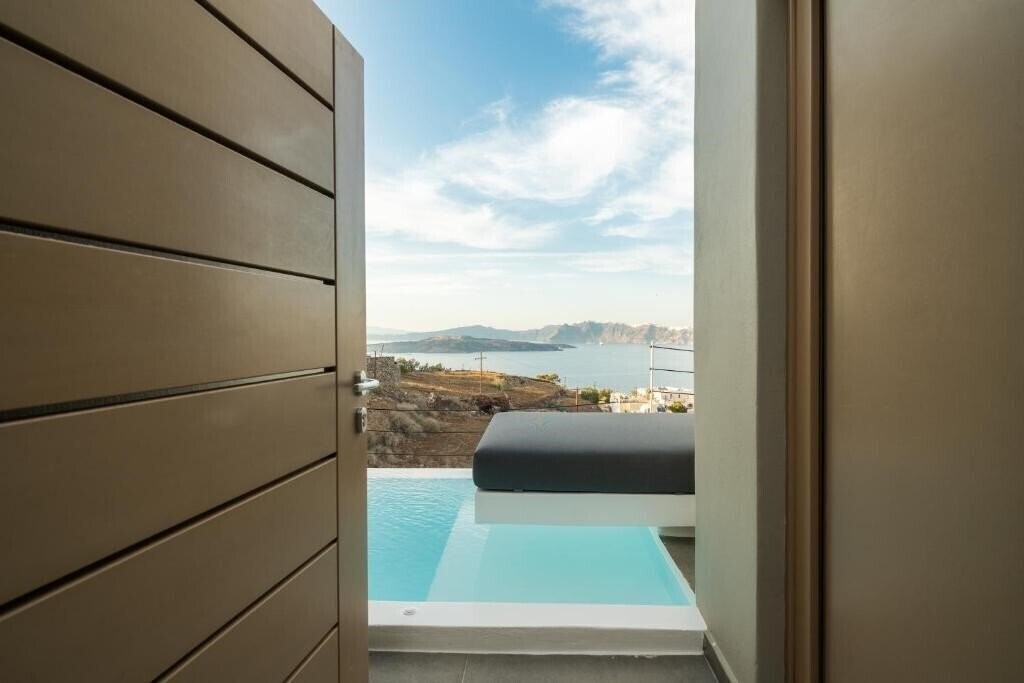 Картинка Black Diamond Suites 4*