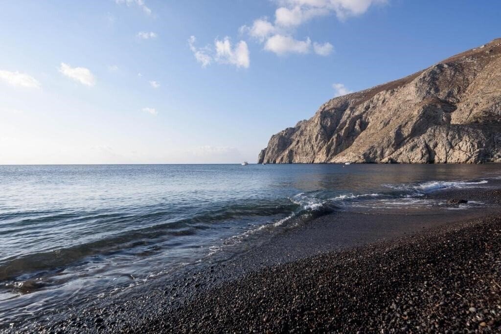 Картинка Afroditi Venus Beach Hotel & SPA 4*