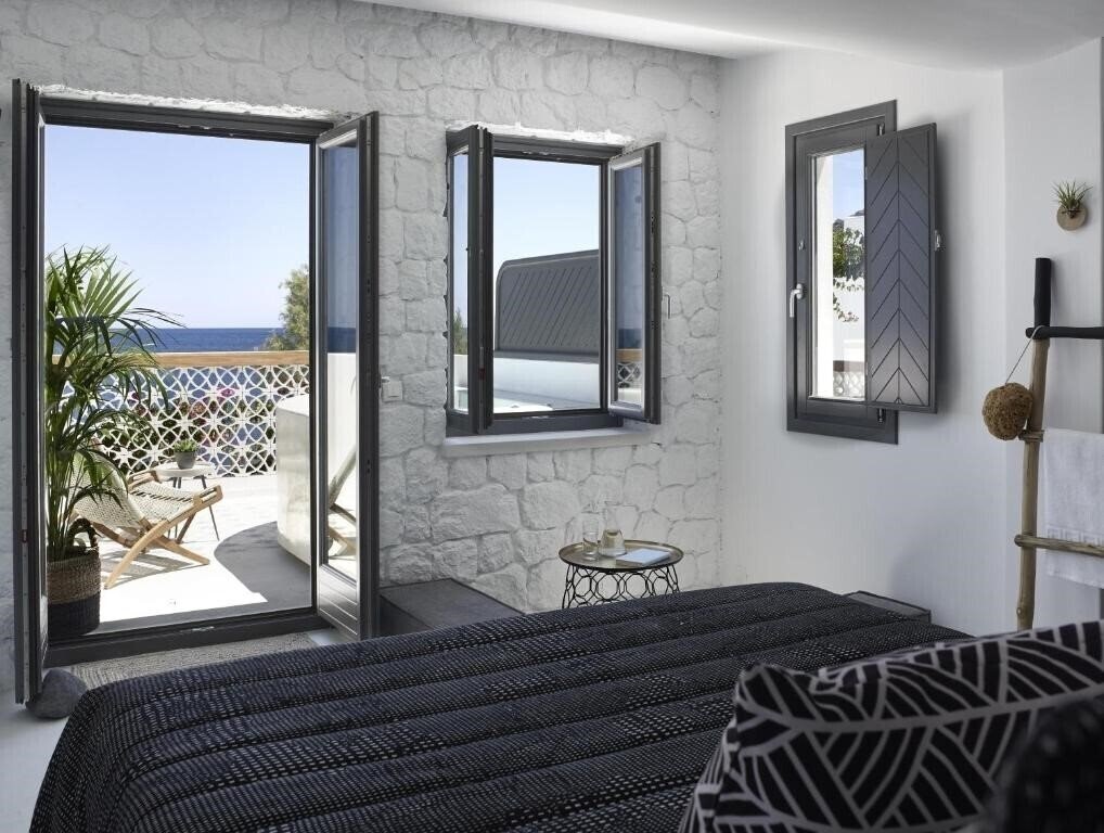 Отель Afroditi Venus Beach Hotel & SPA 4*