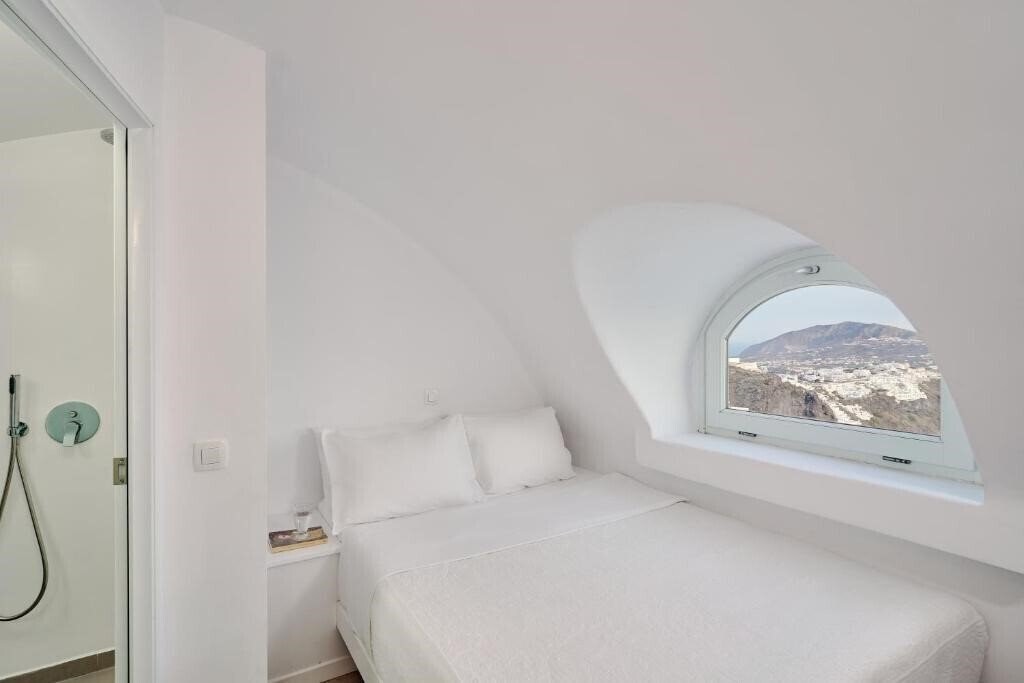 Фото Santorini Mansion 4*