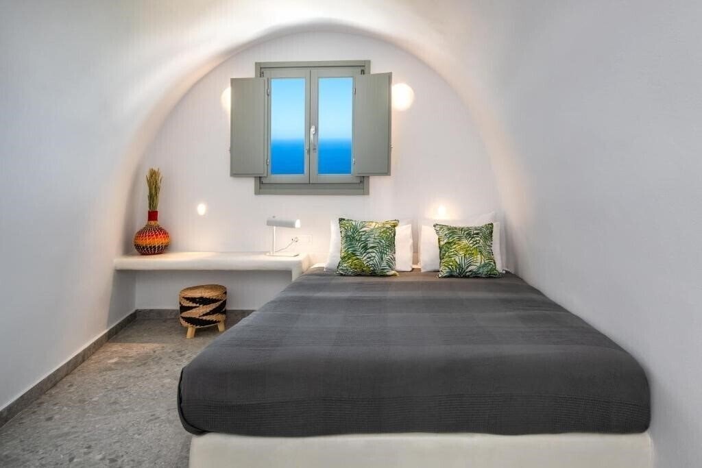 Фотография Seven Suites 4*