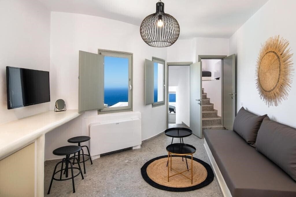 Картинка Seven Suites 4*