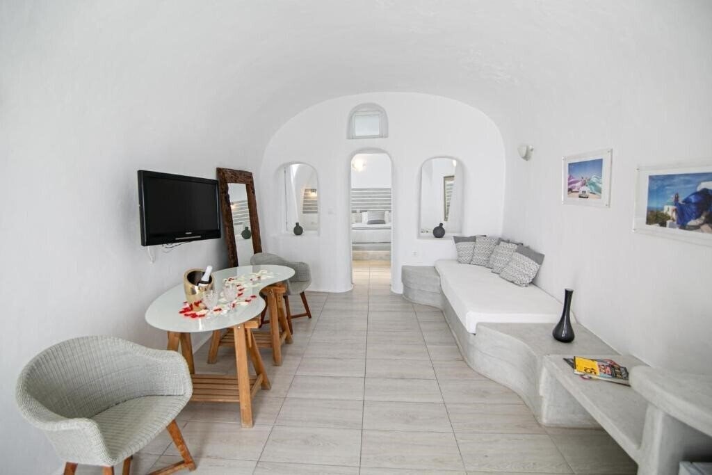 Фото Vogue Suites 4+* 4*