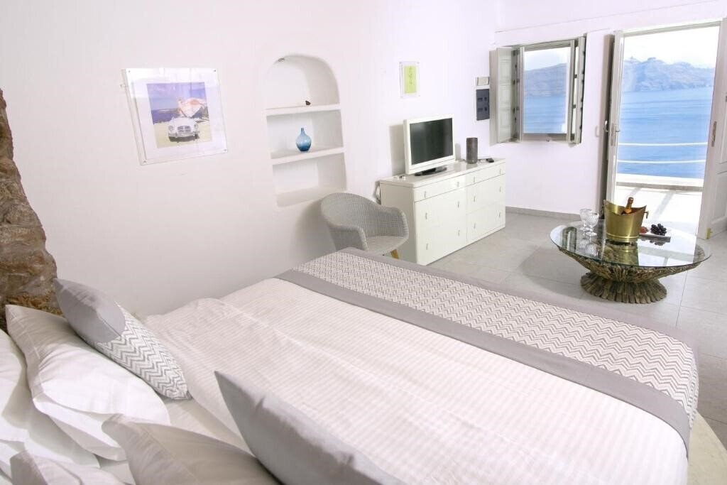 Картинка Vogue Suites 4+* 4*