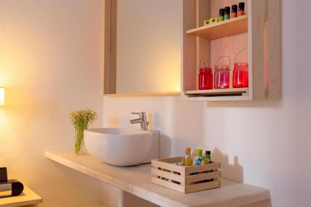 Фотография 28 Twenty Eight Hotel 3*