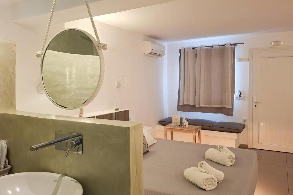 Фотография Ambience Suites 4*