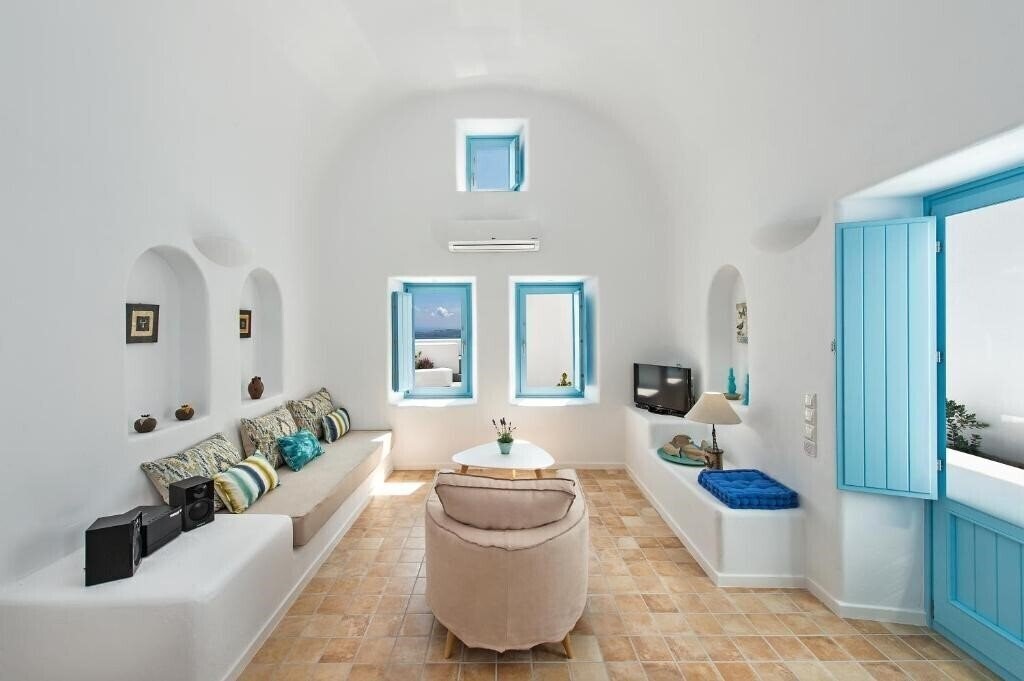 Фото Ananda Suites 4*