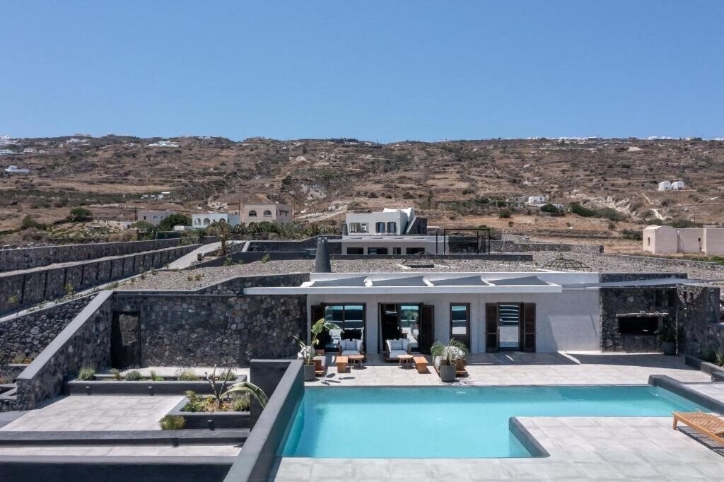 Фото Ardor Exclusive Villas 4*