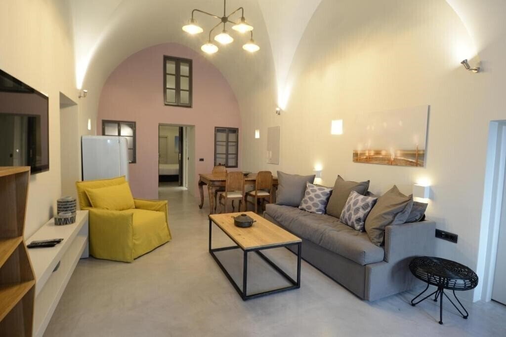 Фото Aria Suites 4*
