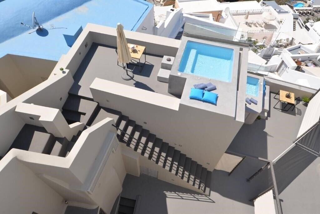 Зображення Aria Suites 4*