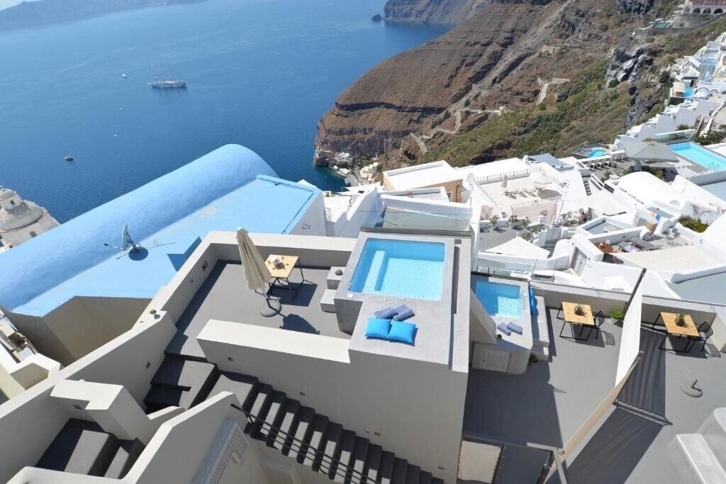 Картинка Aria Suites 4*
